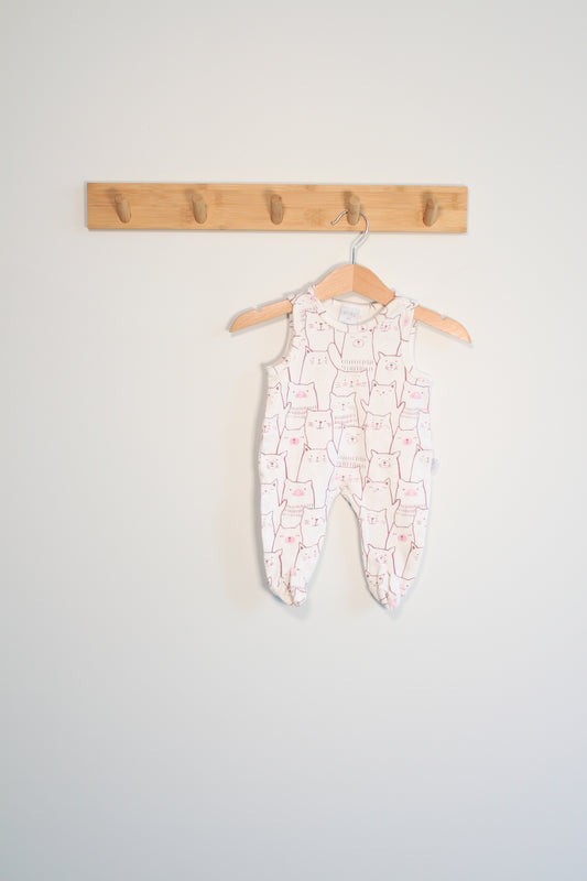 Šliaužtinukas Little