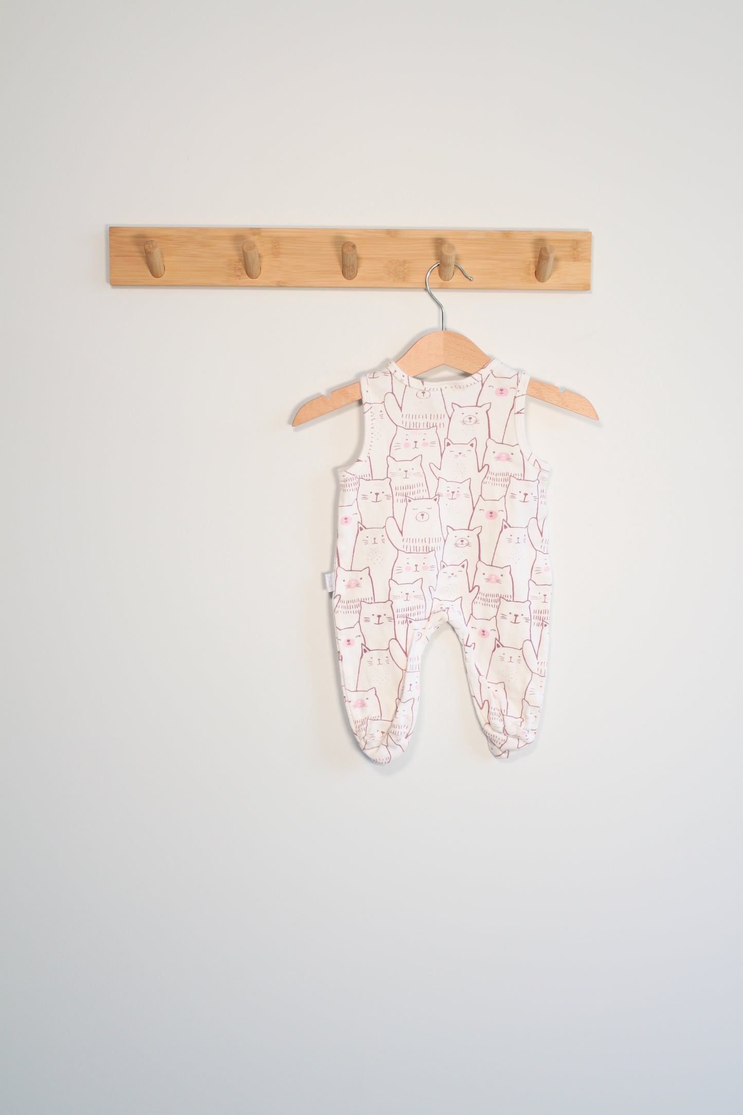 Šliaužtinukas Little