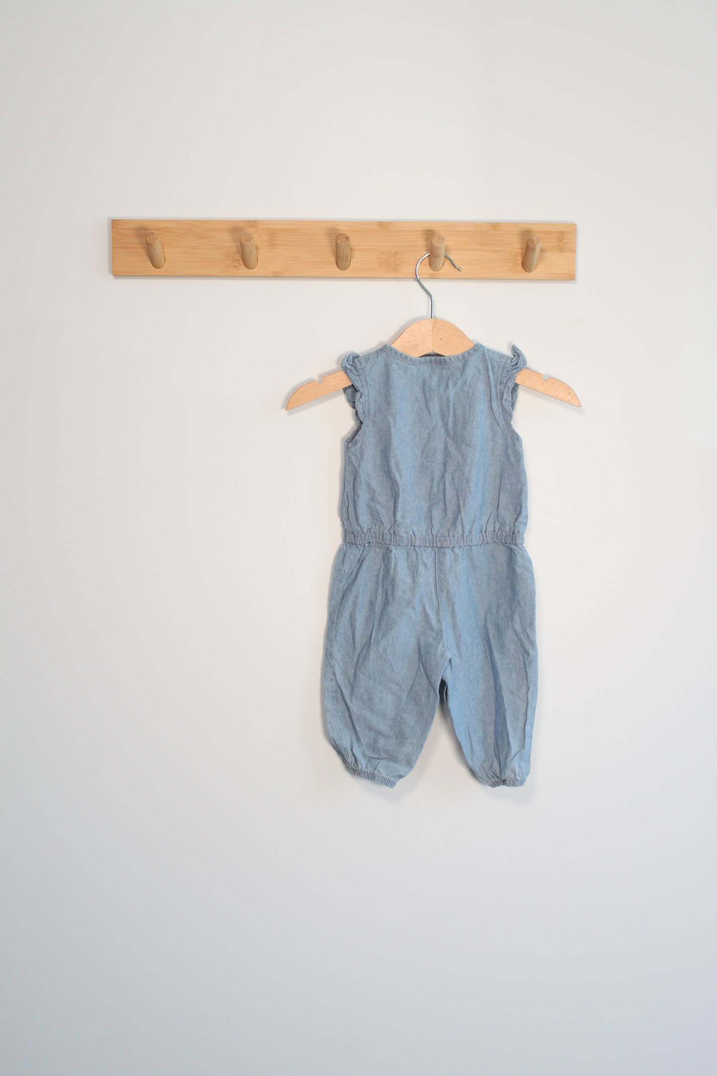 Šliaužtinukas Carter's