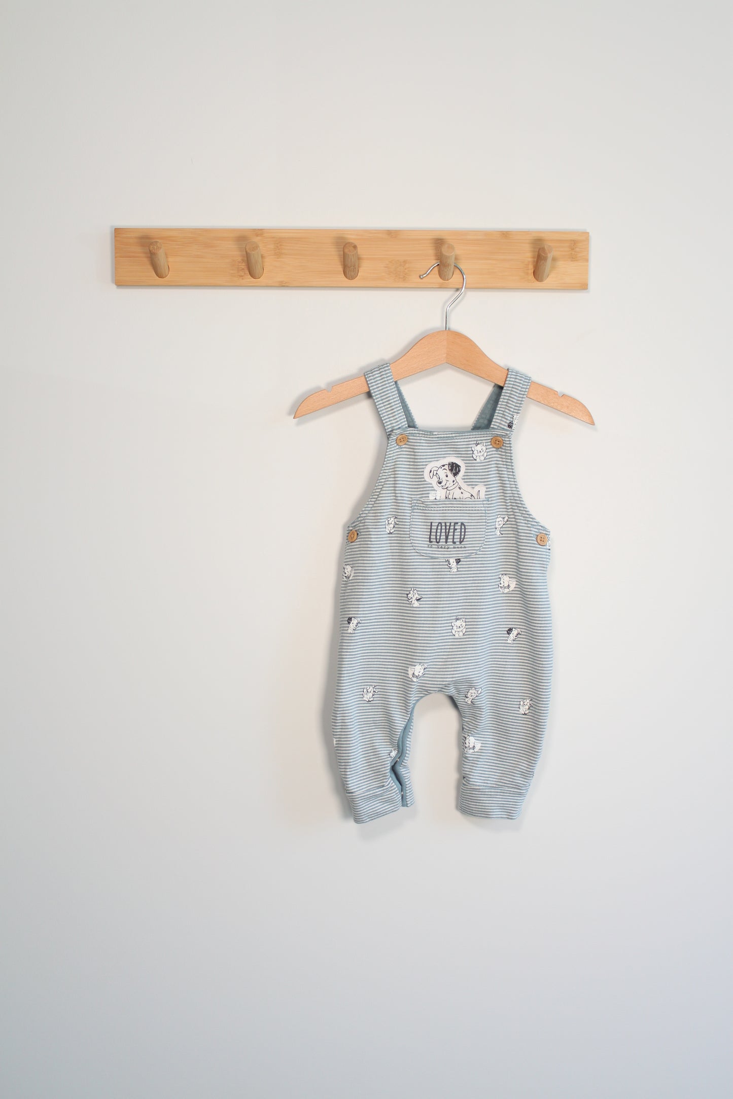 Šliaužtinukas Disnay baby