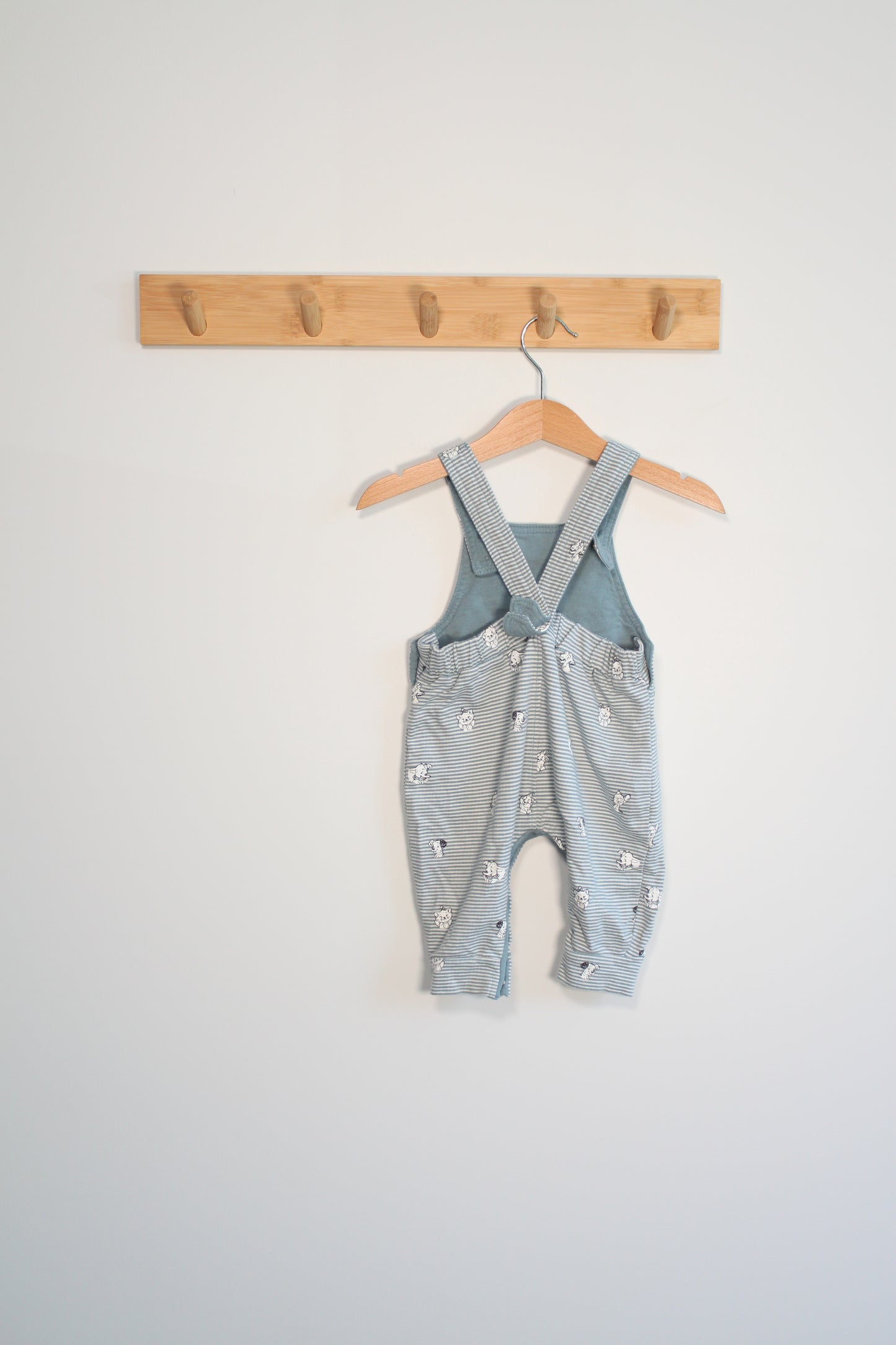 Šliaužtinukas Disnay baby