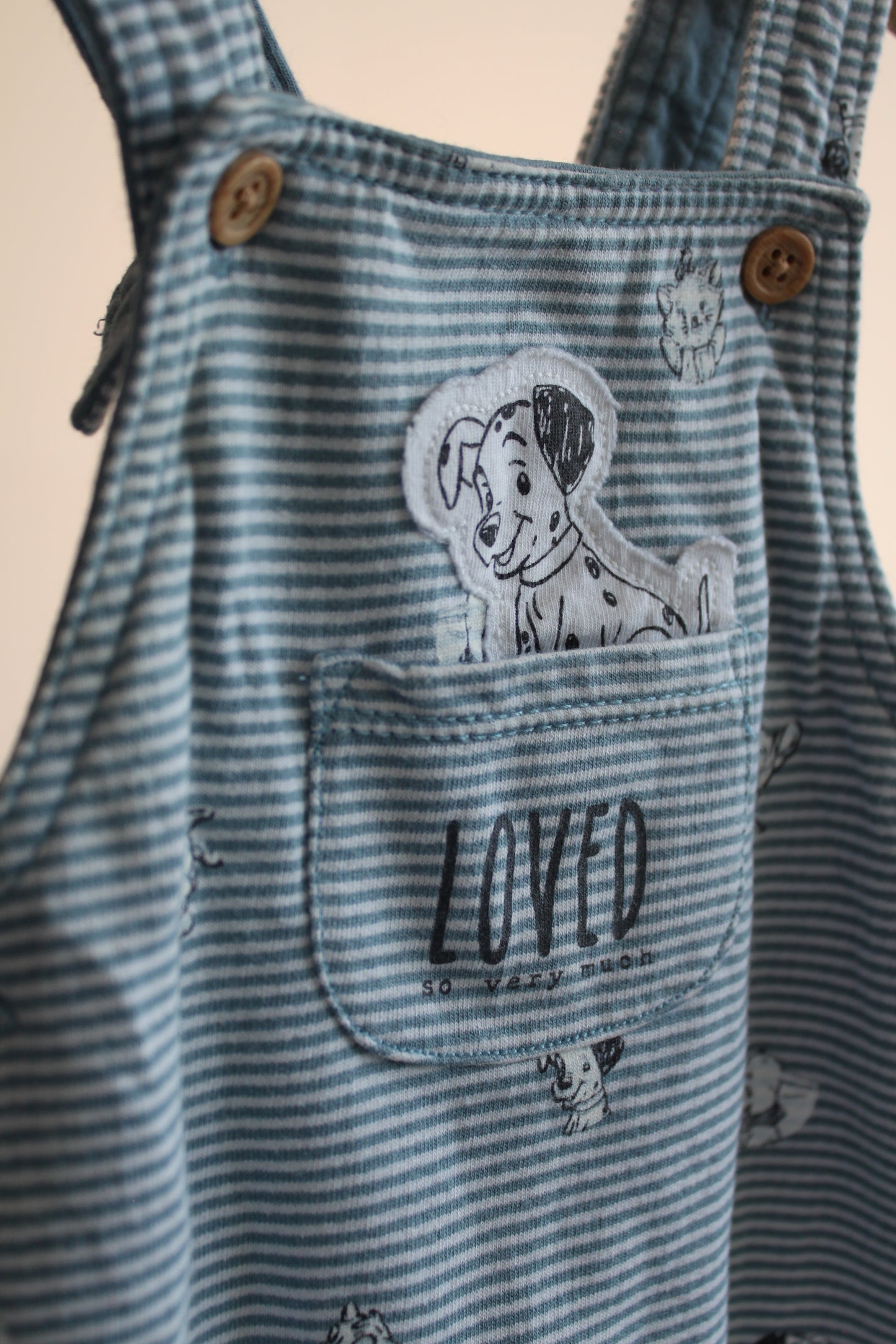 Šliaužtinukas Disnay baby