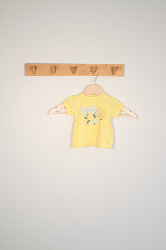 Marškinėliai Coccodrillo