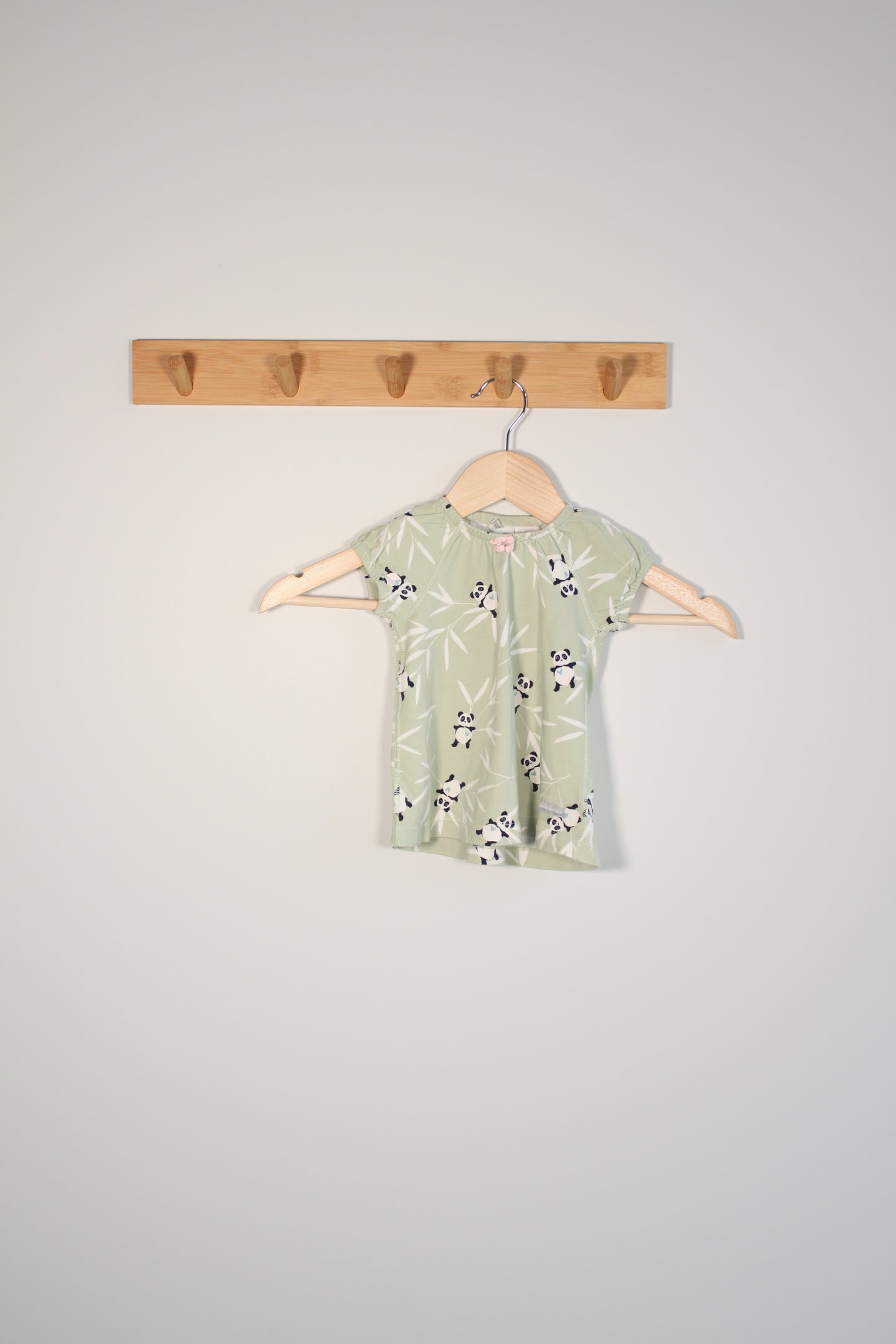 Marškinėliai Polarn O. Pyret