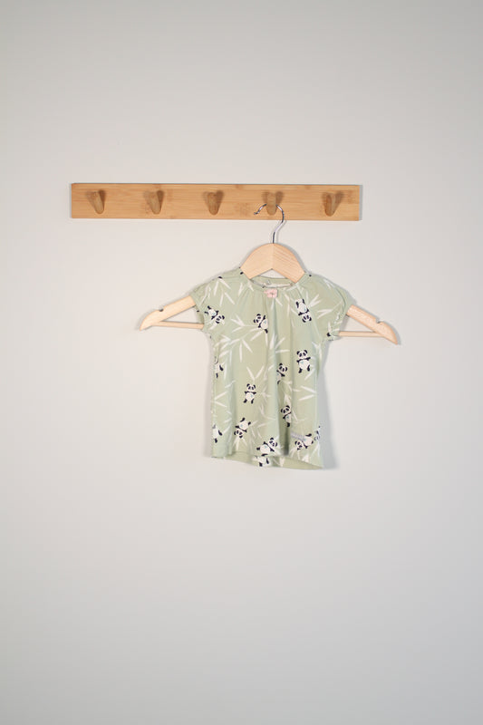 Marškinėliai Polarn O. Pyret