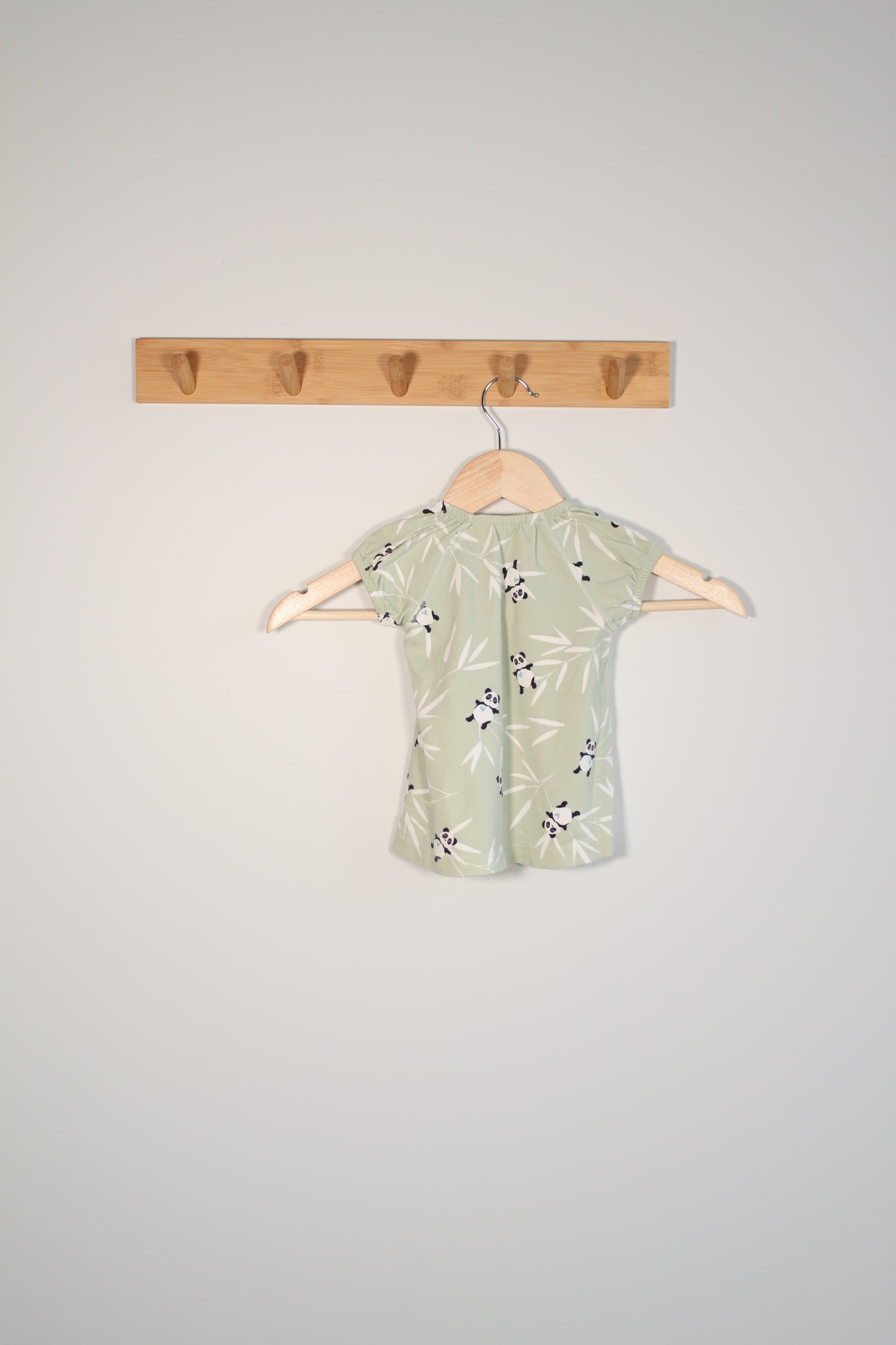 Marškinėliai Polarn O. Pyret