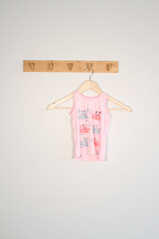 Marškinėliai Su cute