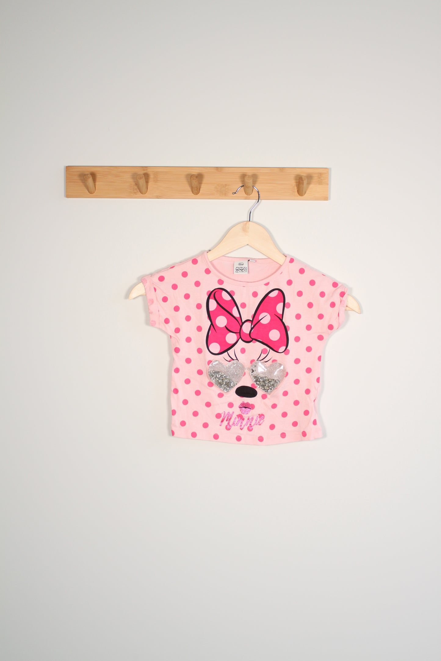 Marškinėliai Disney