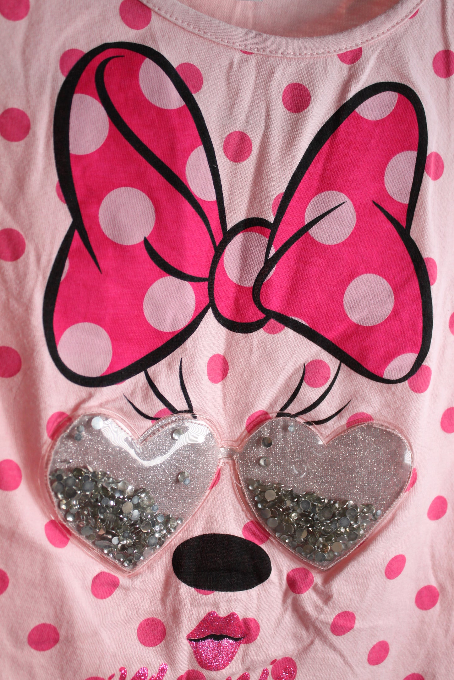 Marškinėliai Disney