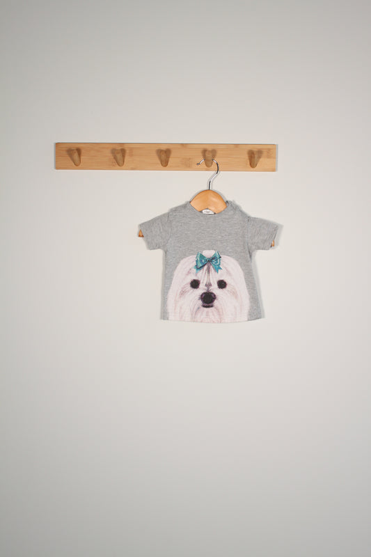 Marškinėliai Seven Lemon