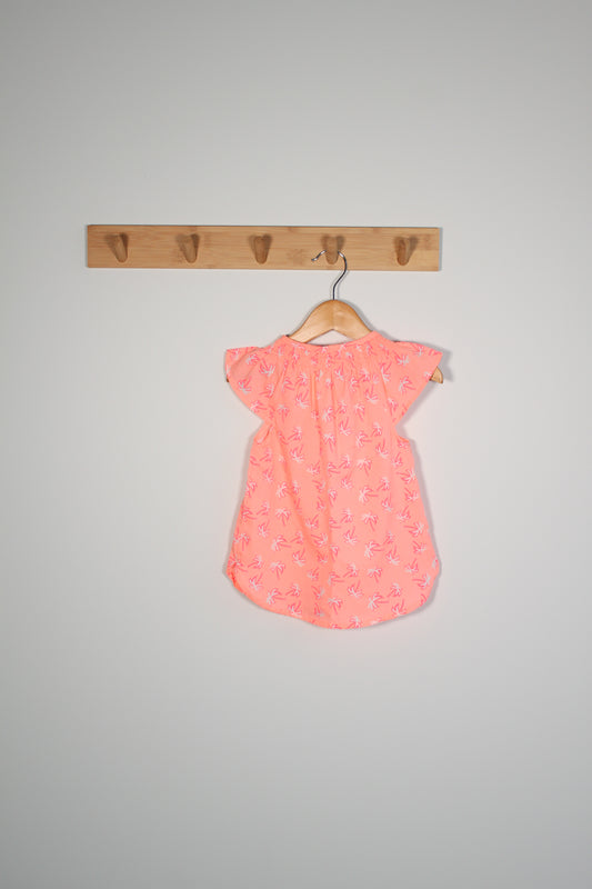 Marškinėliai Young dimensions