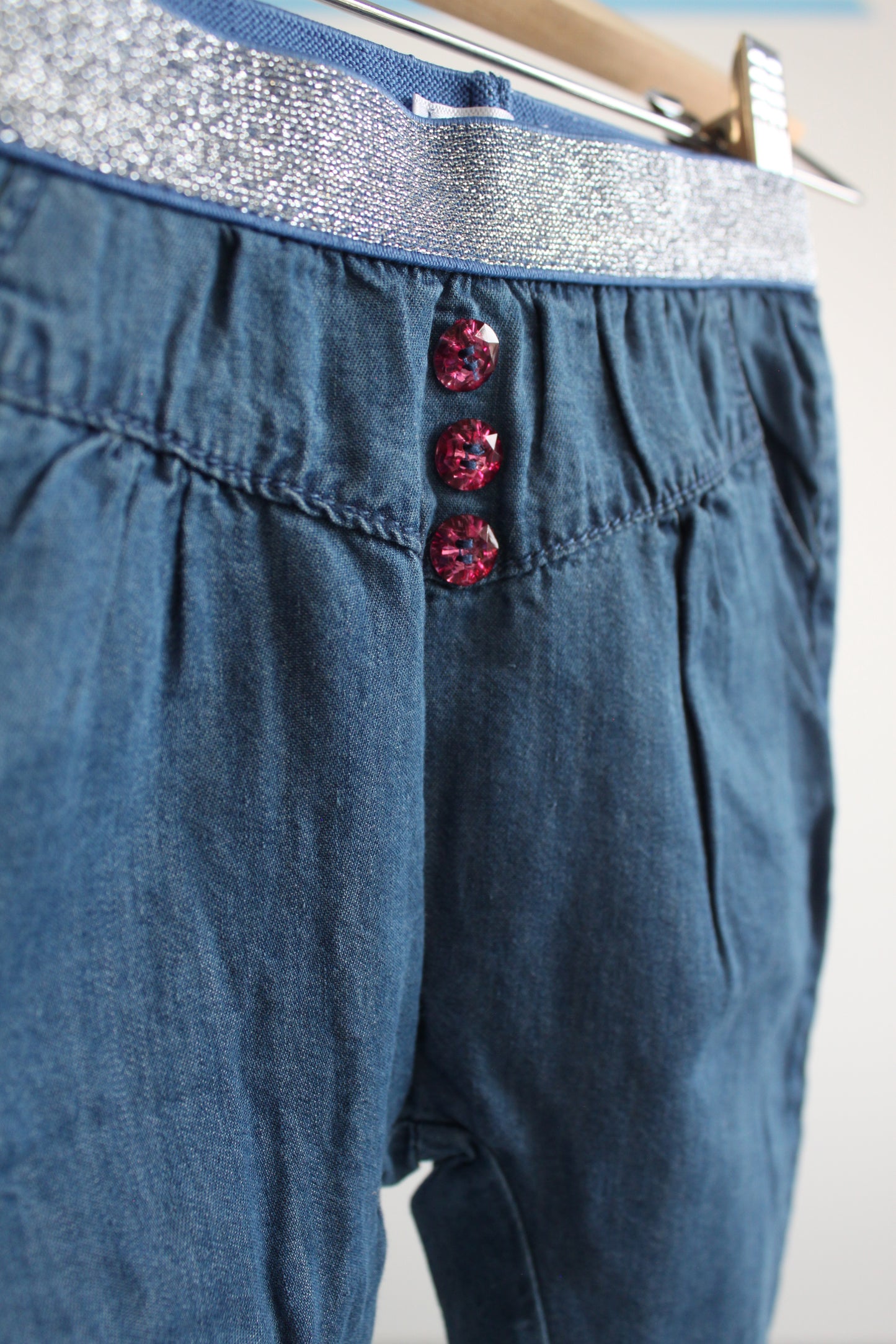 Kelnės Baby