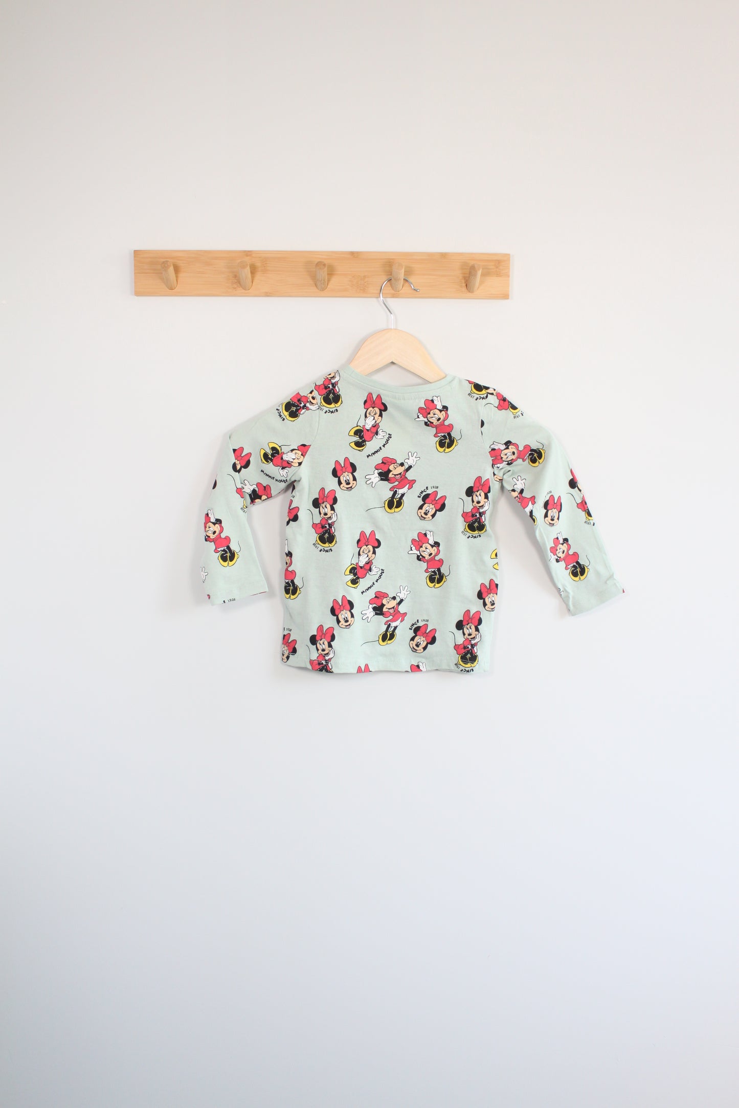 Marškinėliai Takko