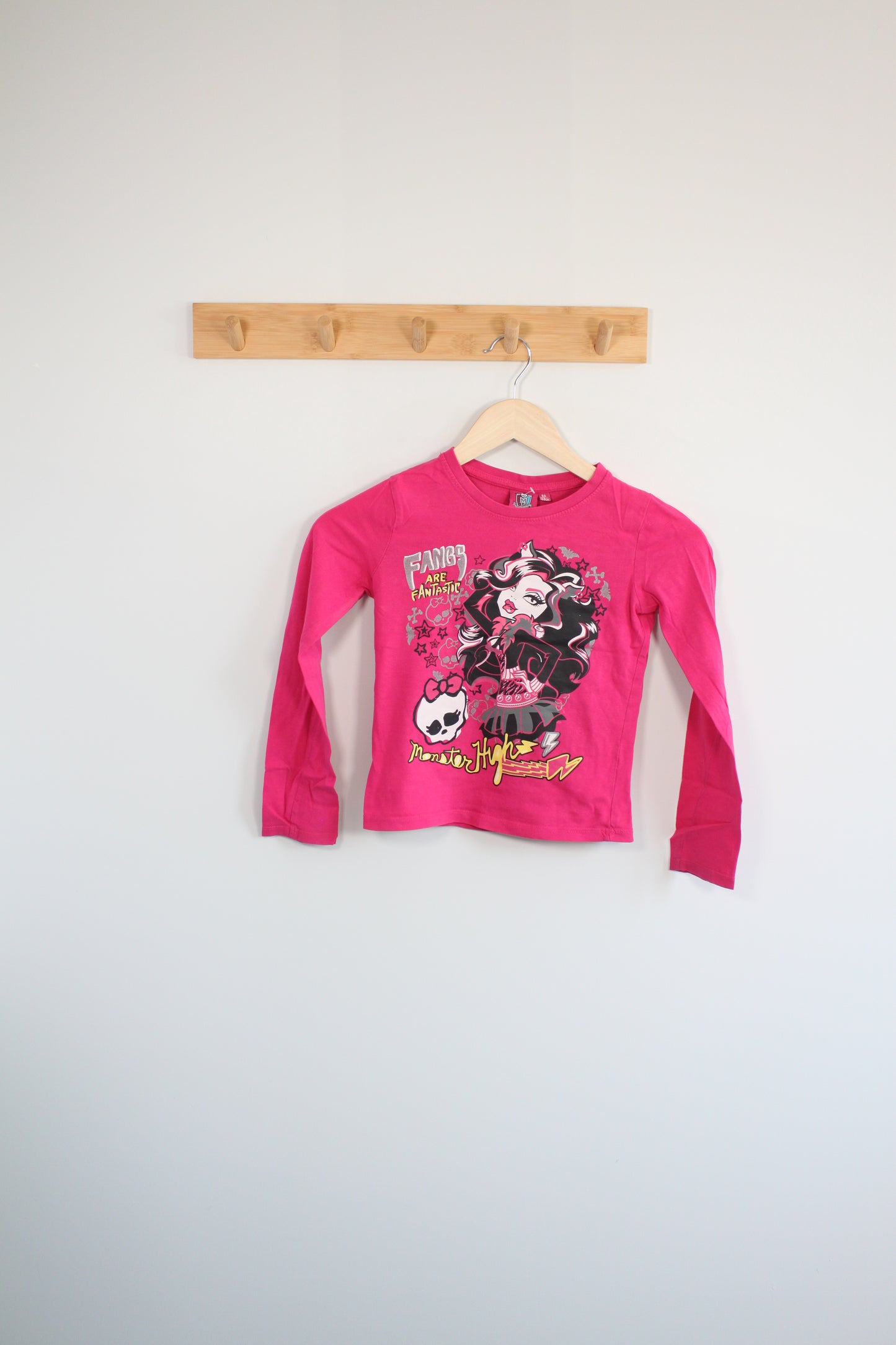 Marškinėliai Monsterhigh