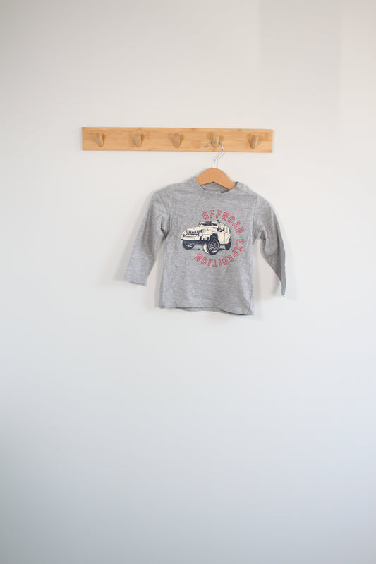 Marškinėliai Lupilu