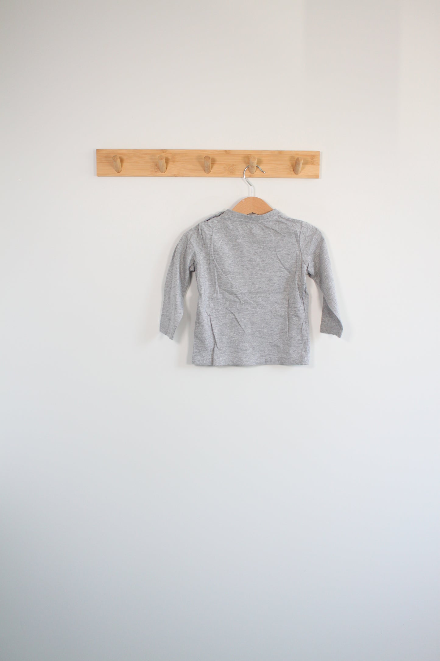 Marškinėliai Lupilu