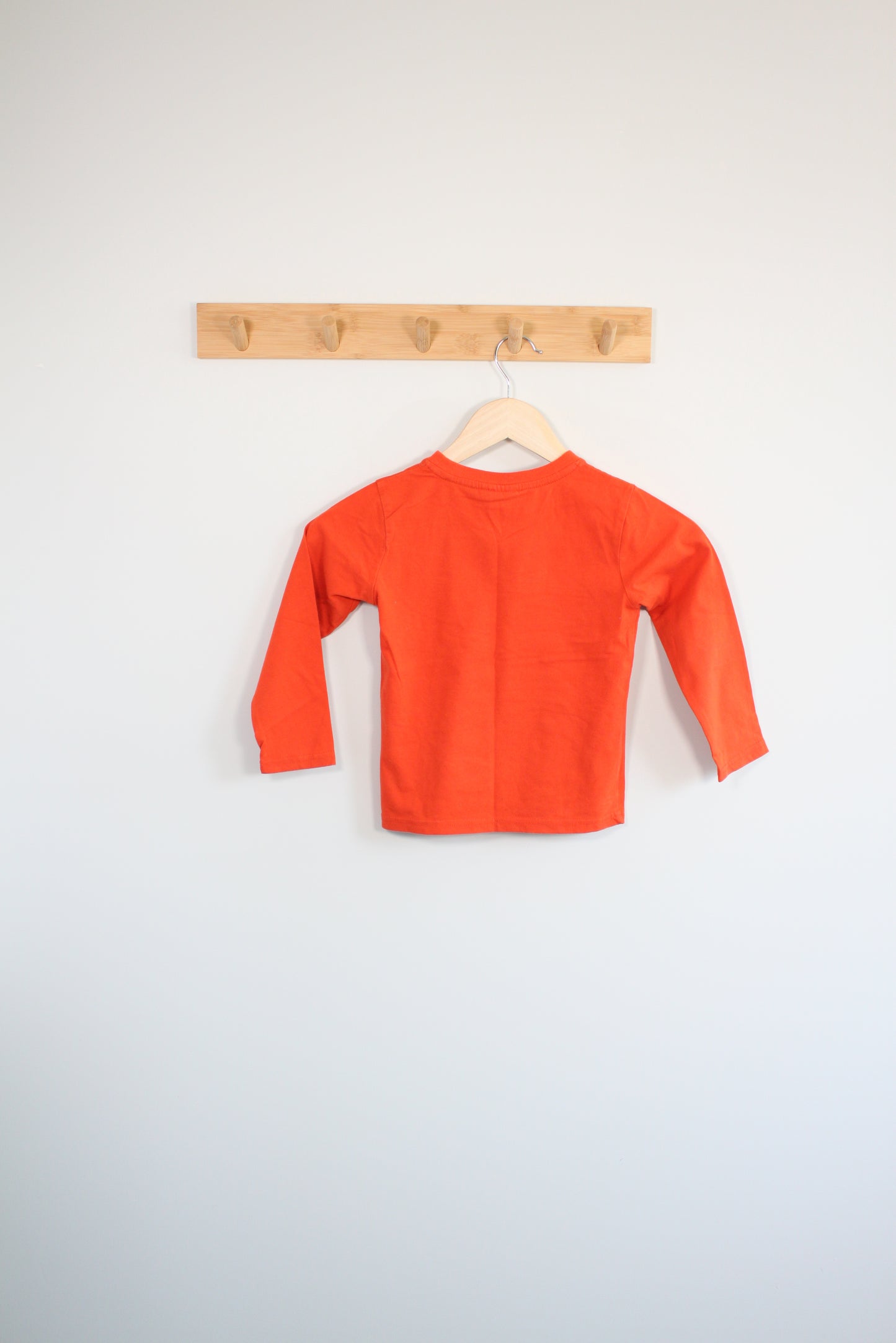 Marškinėliai Seven lemon