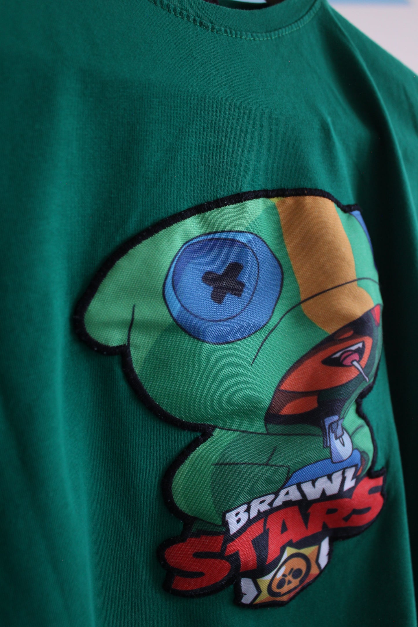 Marškinėliai Atabay