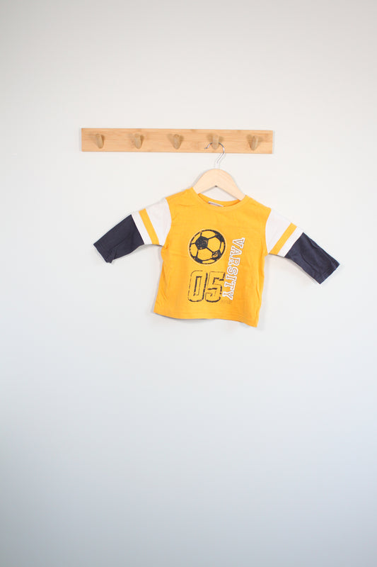 Marškinėliai Miniwear