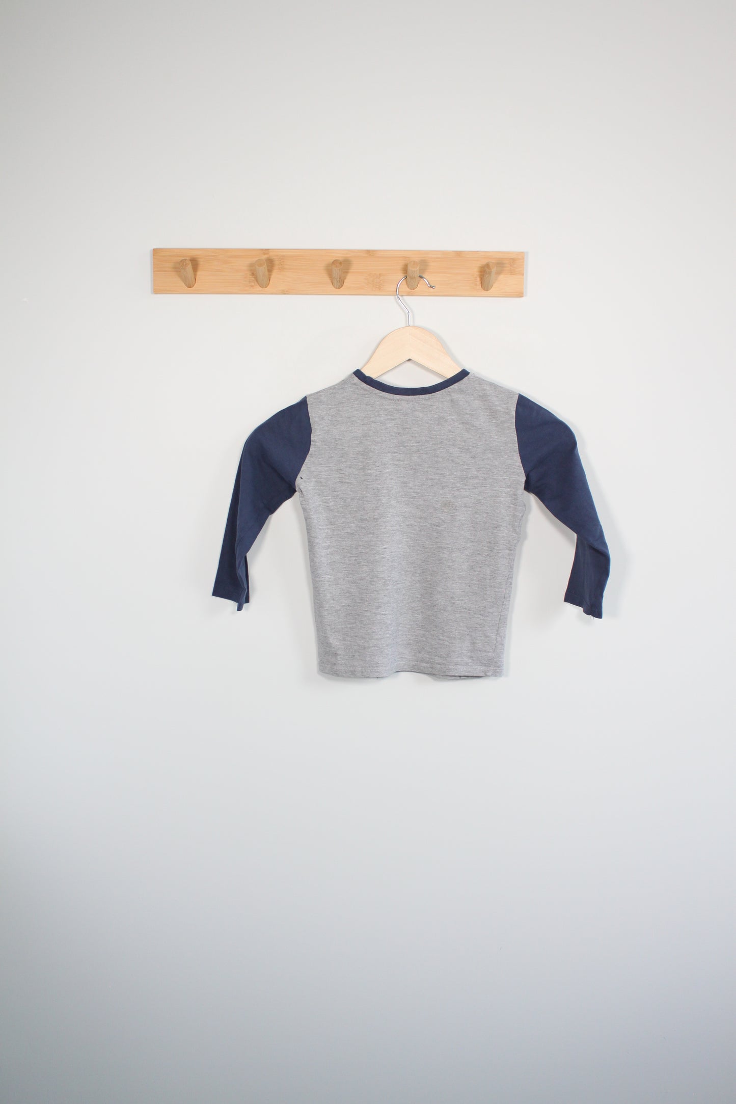 Marškinėliai Little kids