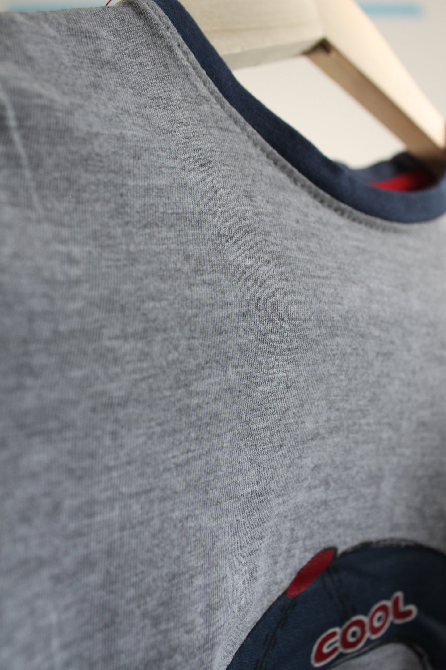 Marškinėliai Little kids