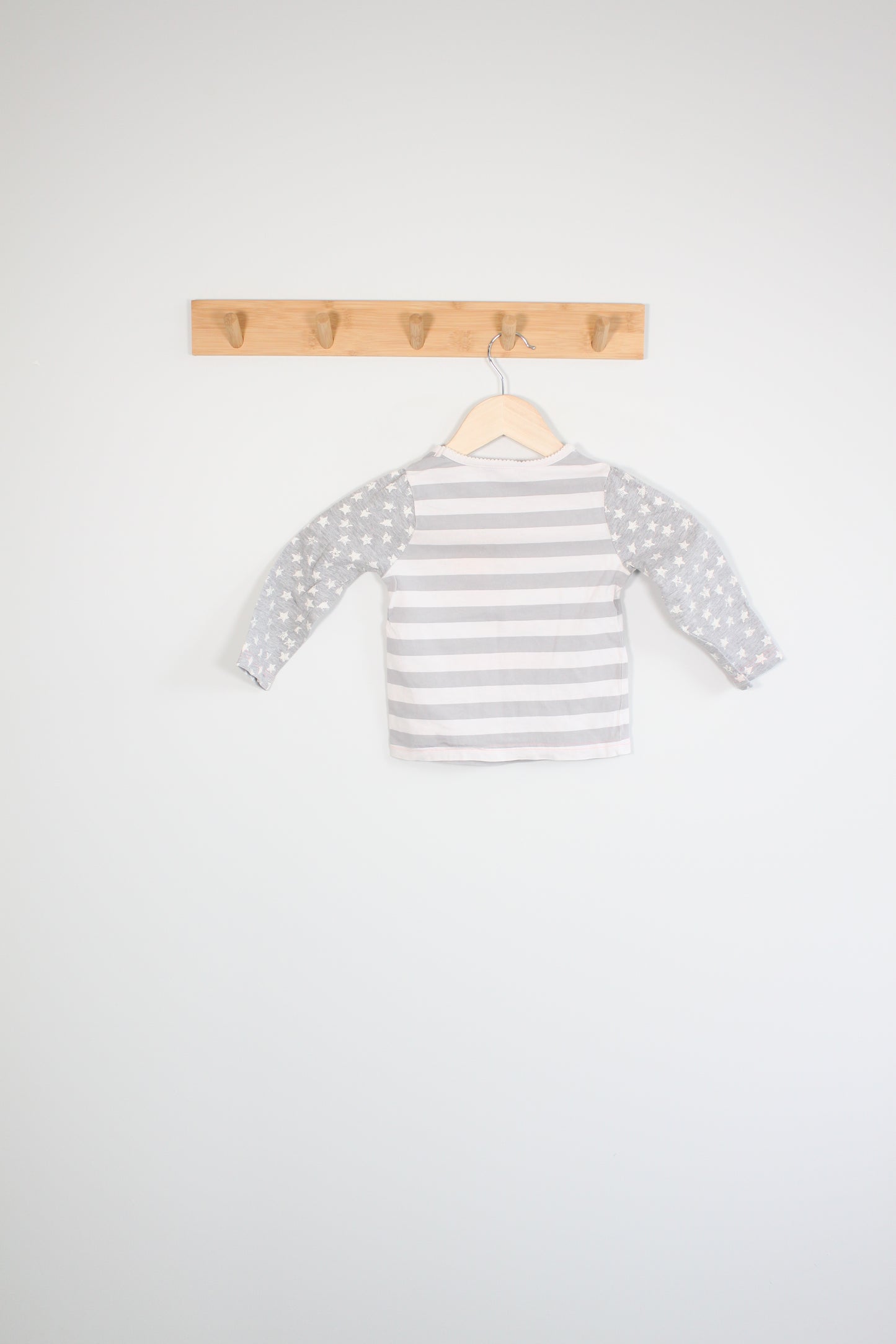 Marškinėliai George