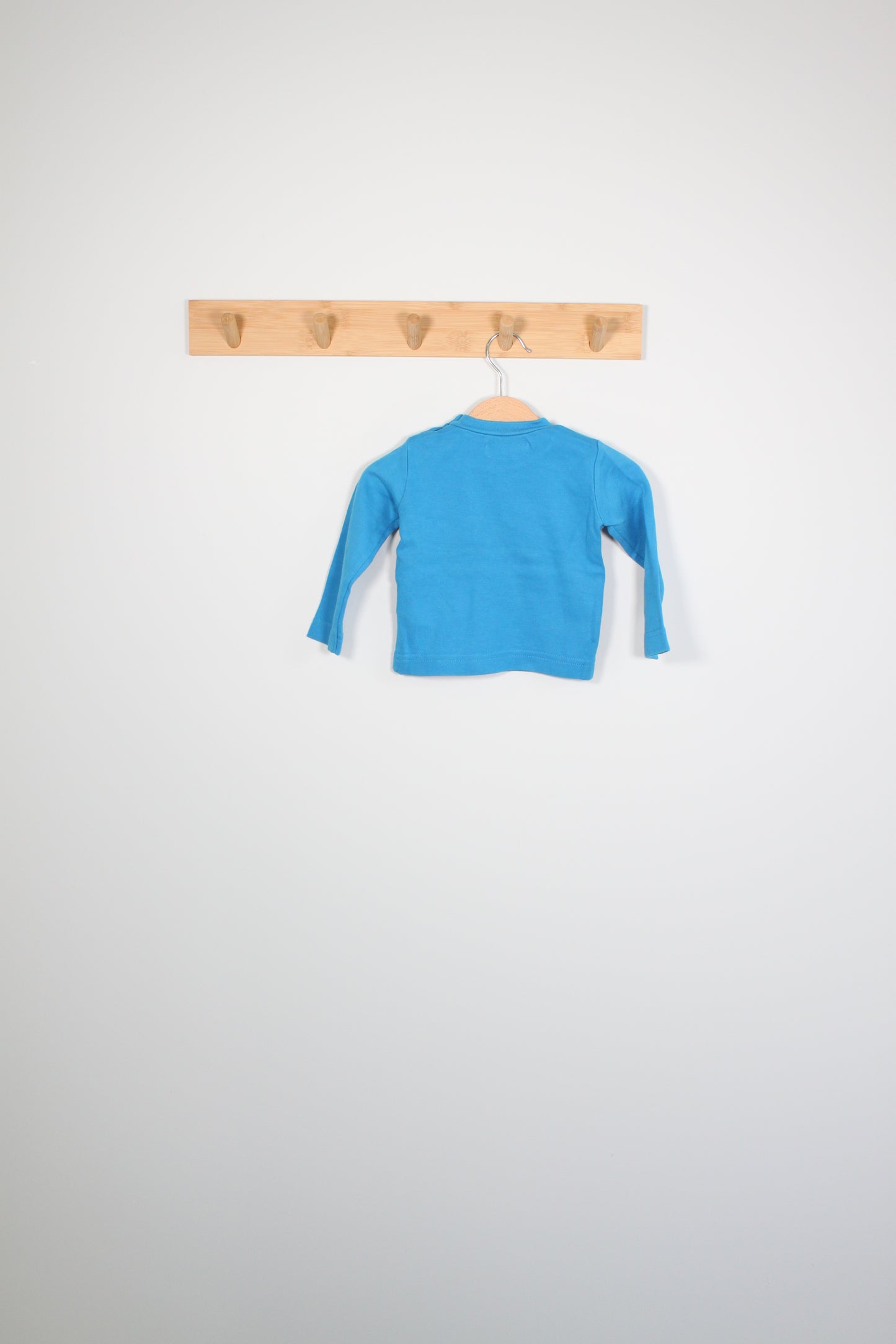 Marškinėliai Early days