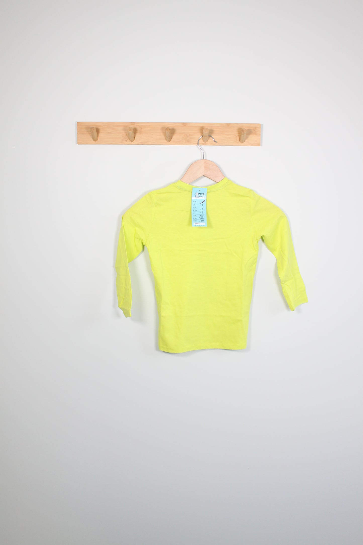 Marškinėliai Little kids