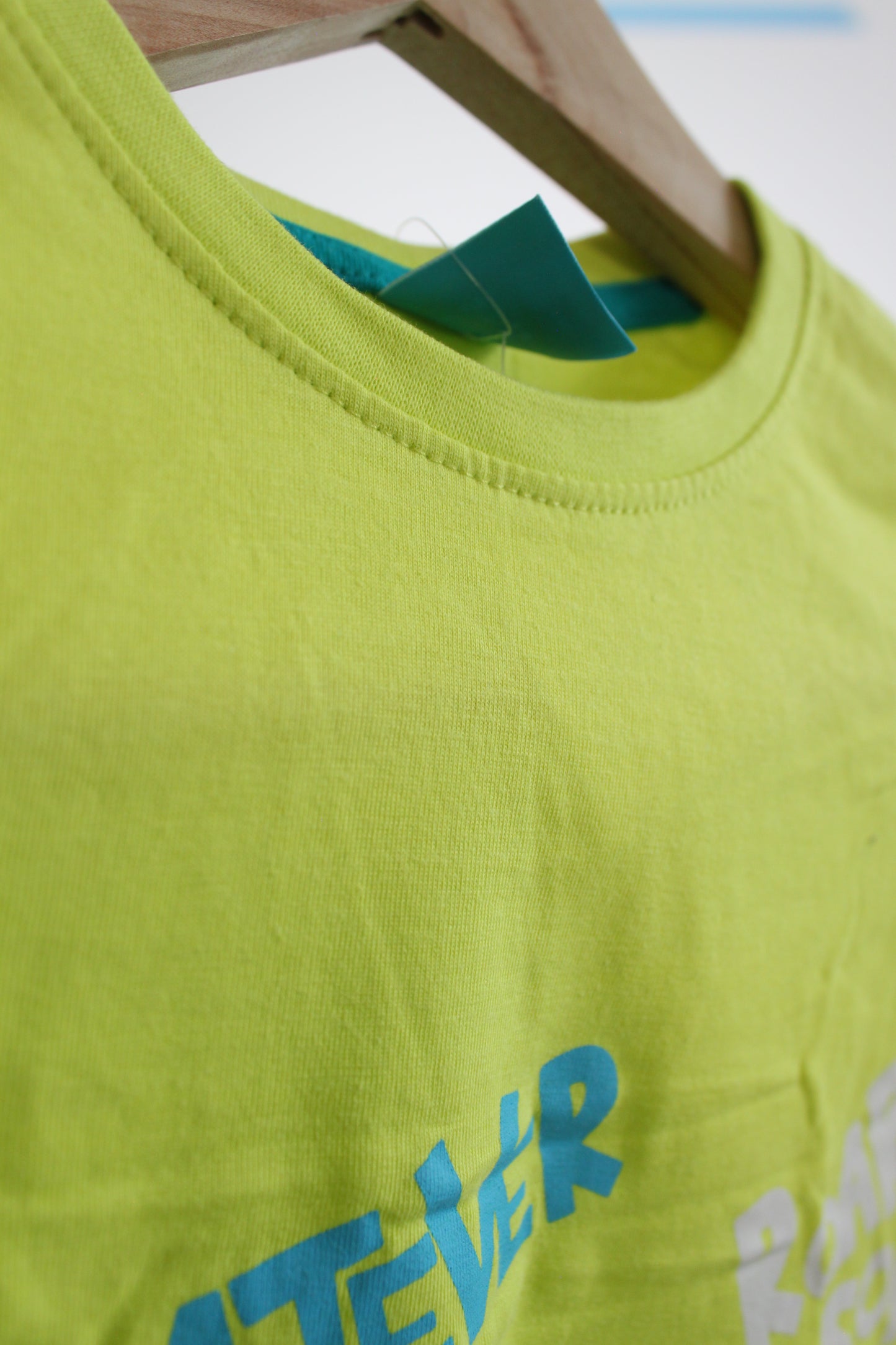 Marškinėliai Little kids