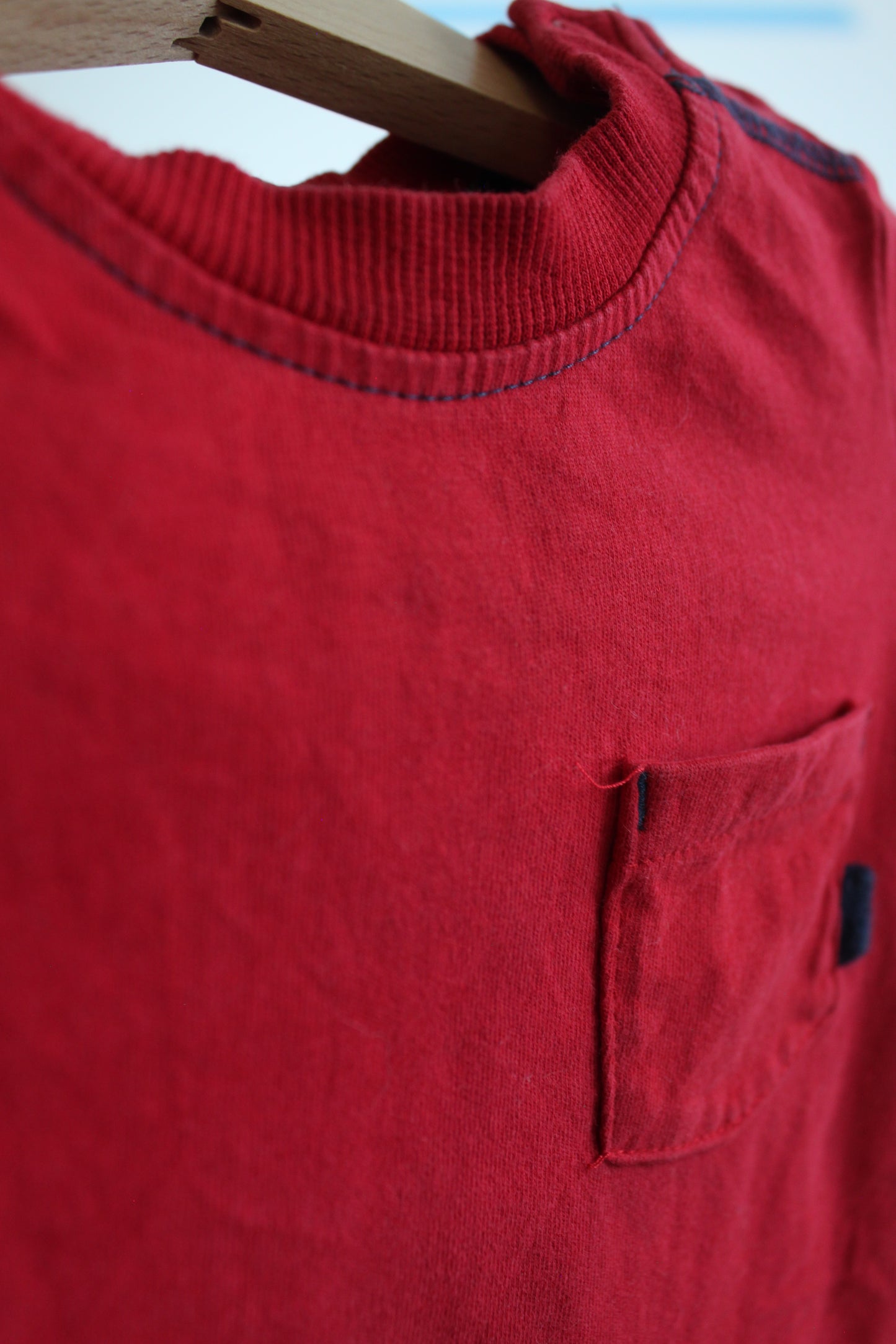 Marškinėliai George