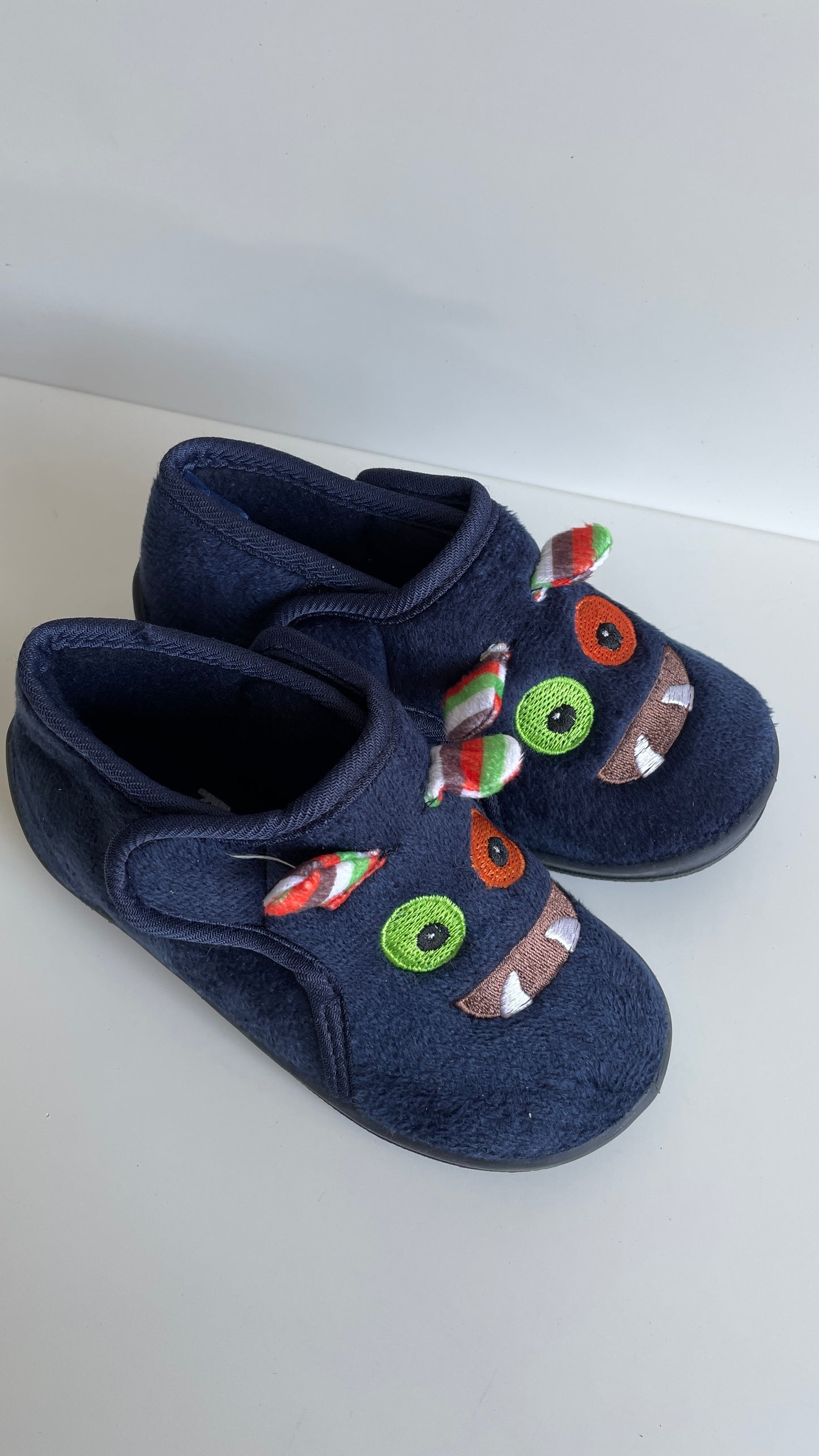 Šlepetės Seven lemon