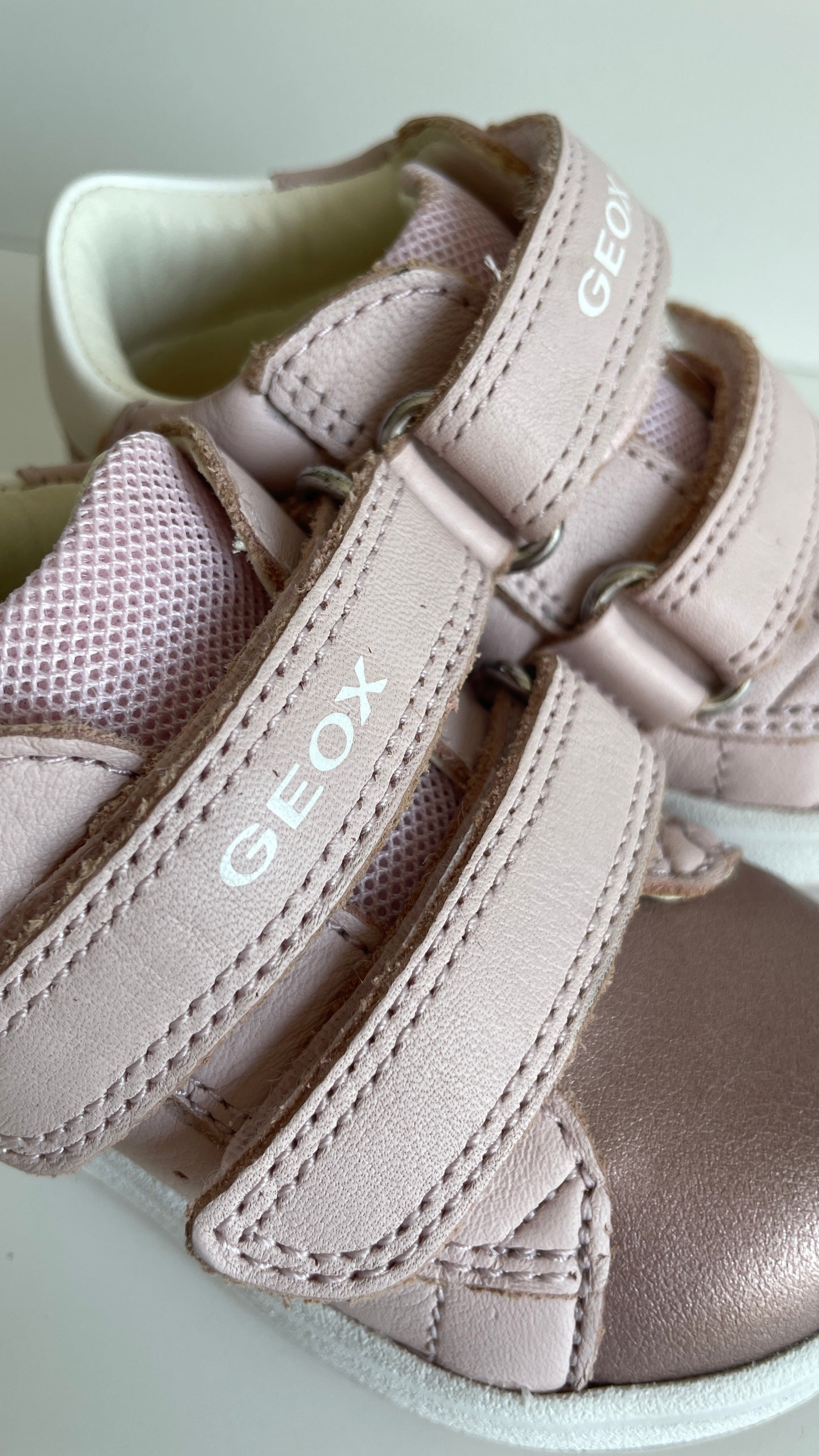 Laisvalaikio batai Geox