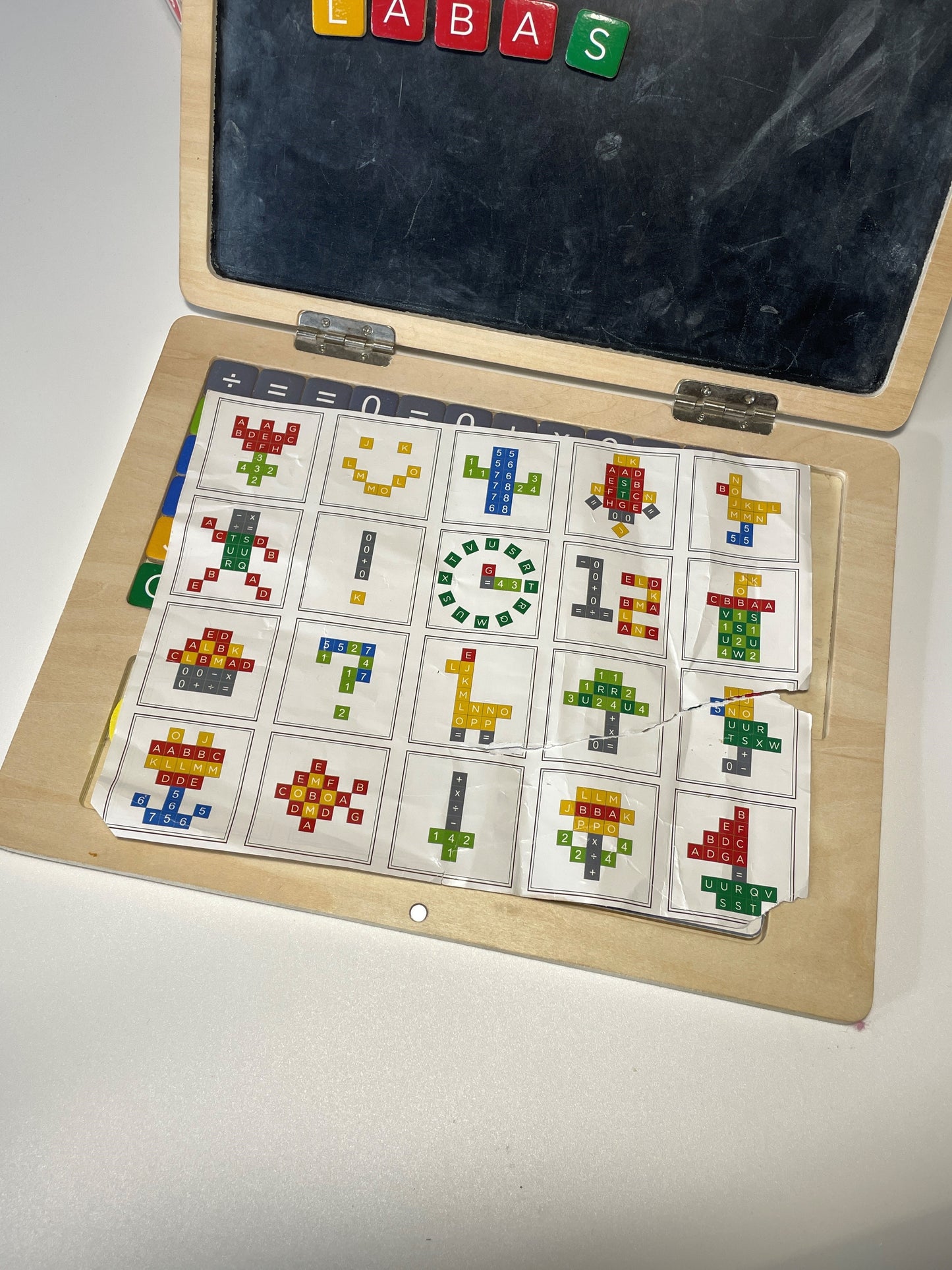 Playtive medinis nešiojamasis kompiuteris