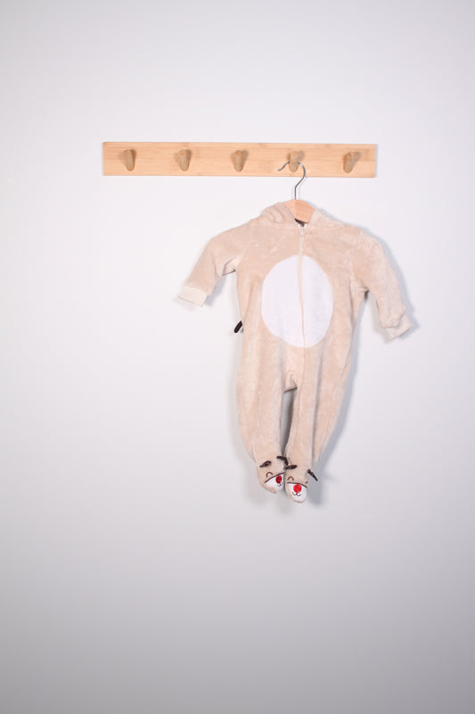 Šliaužtinukas So cute