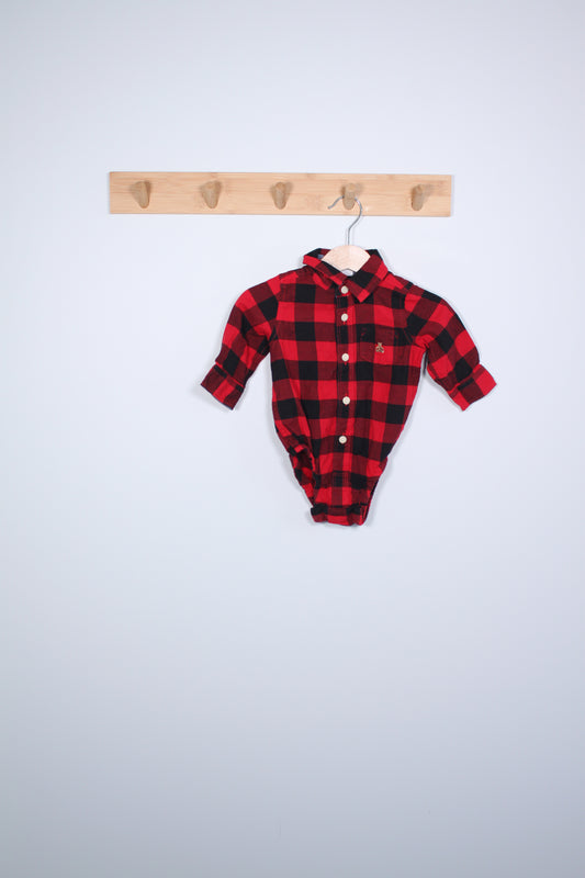 Smėlinukas Baby GAP