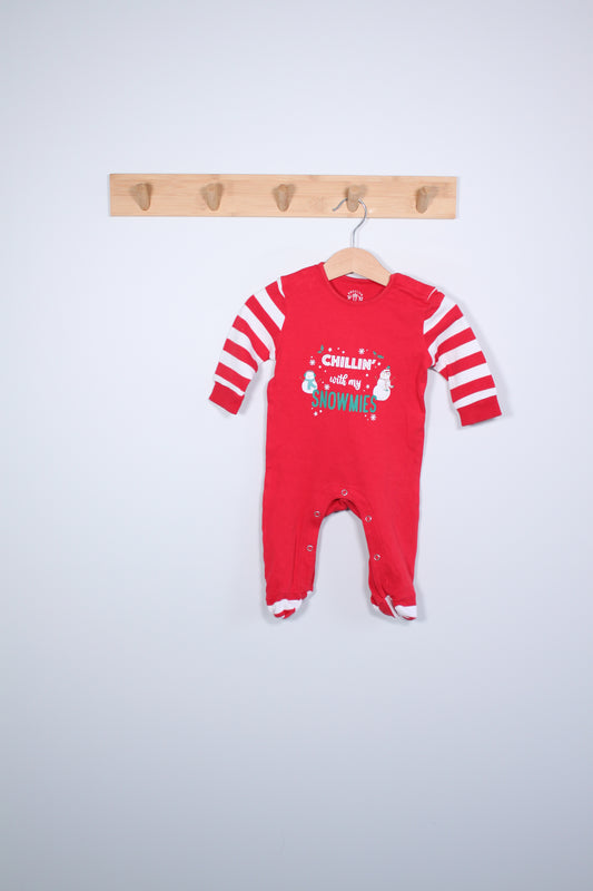 Šliaužtinukas Festive Fun