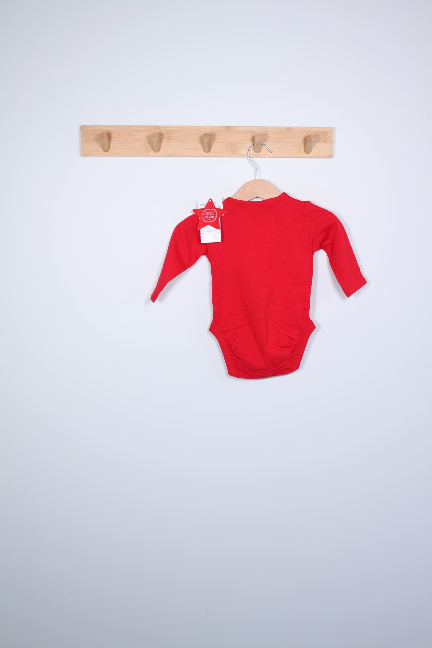 Smėlinukas Cool club