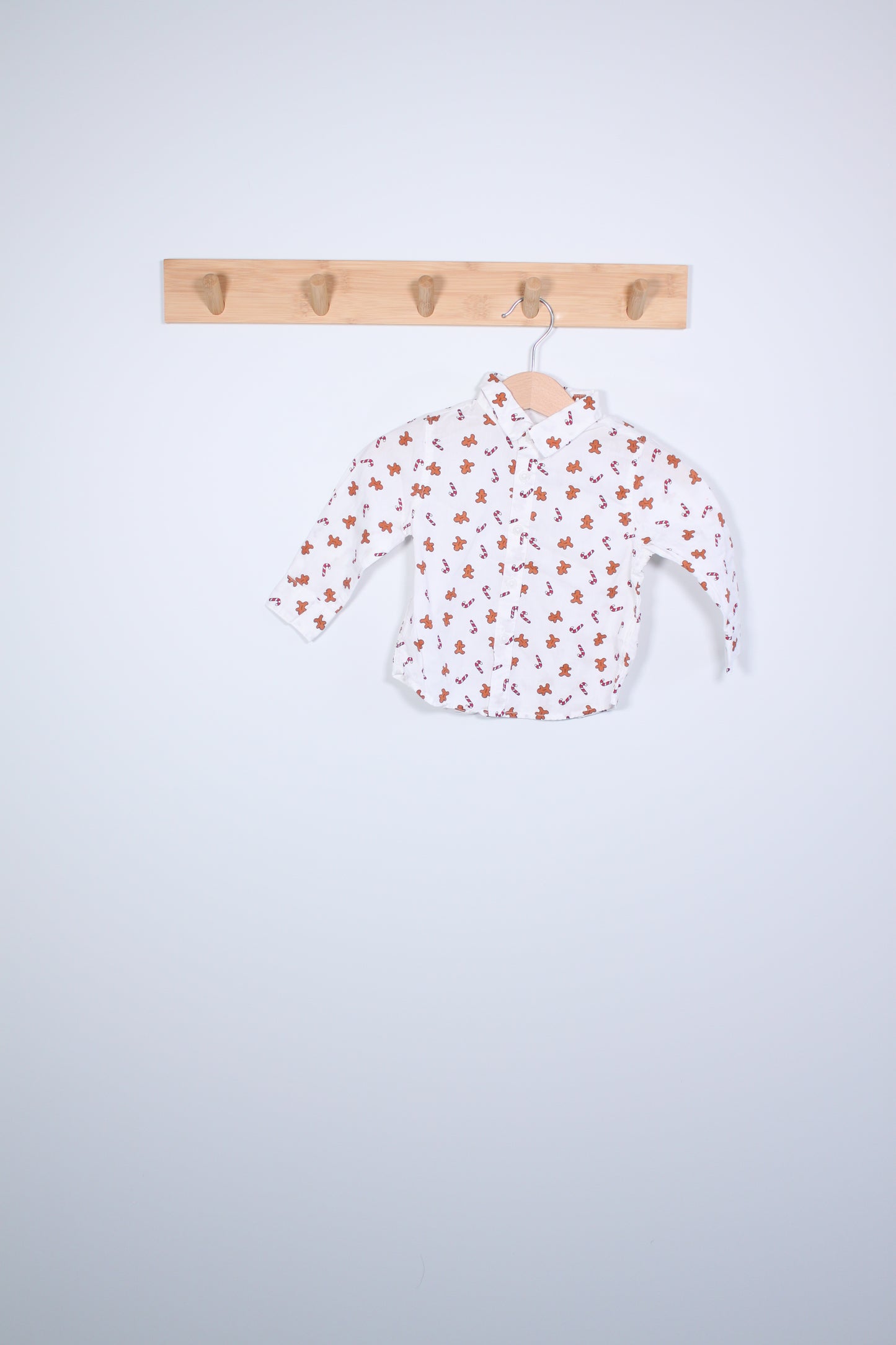 Marškiniai Fox&bunny