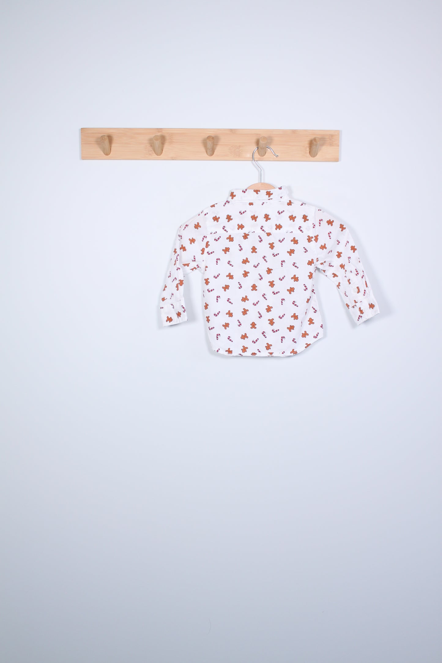 Marškiniai Fox&bunny