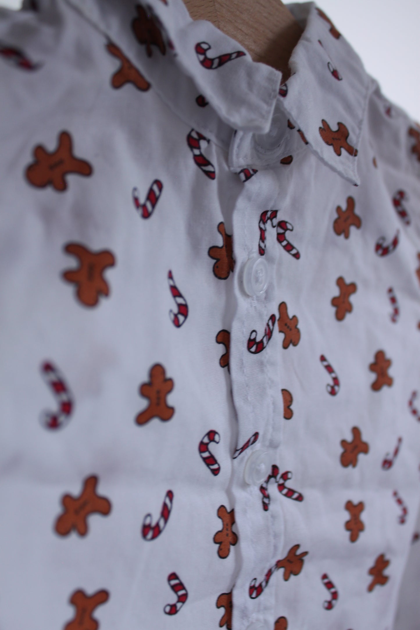 Marškiniai Fox&bunny