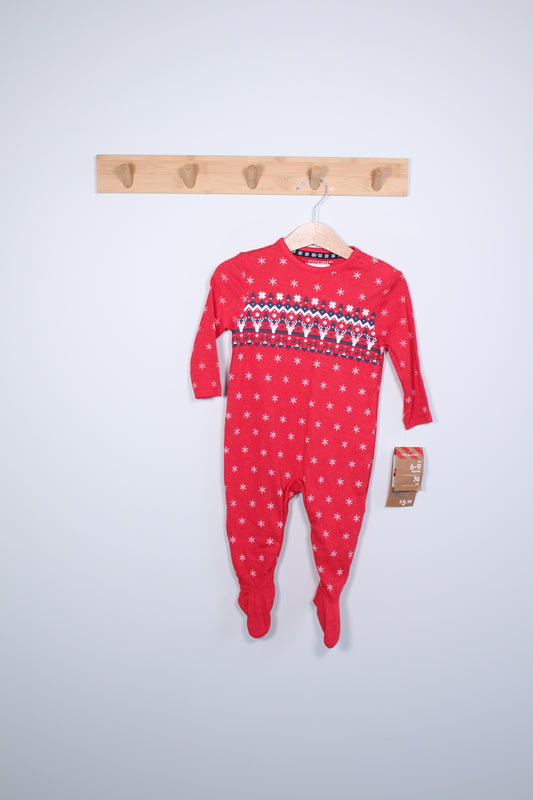 Šiaužtinukas Primark