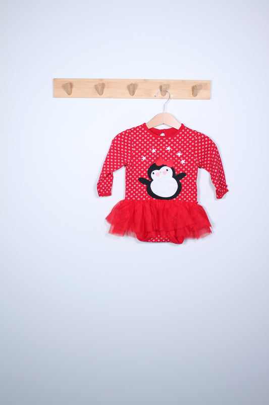 Suknelė/smėlinukas Early days