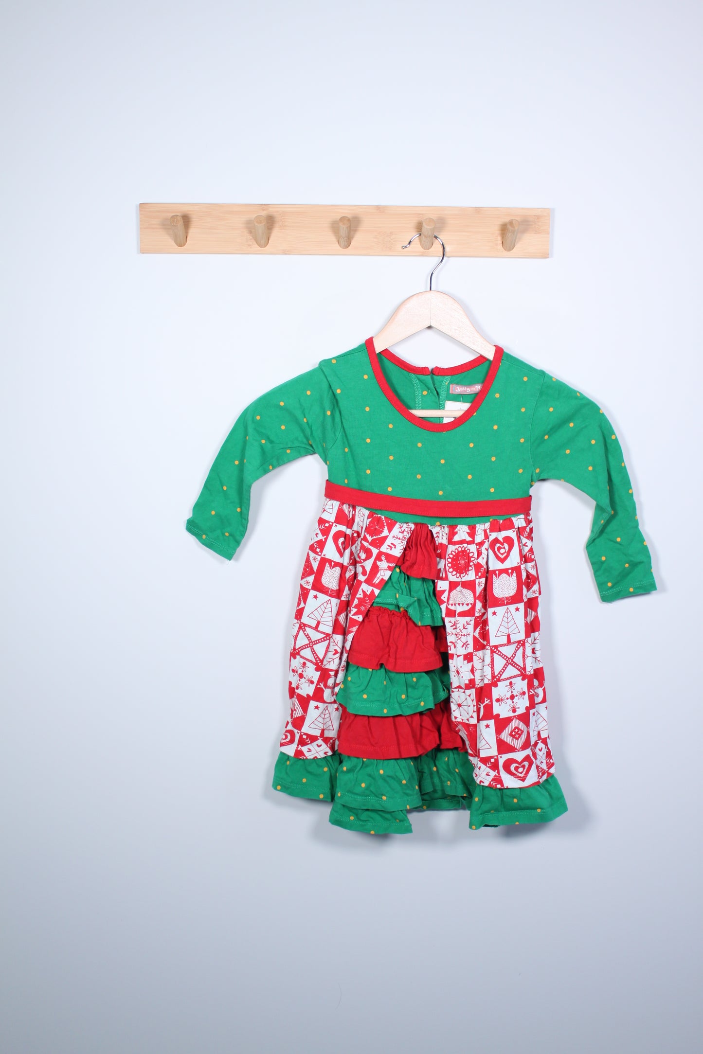 Suknelė Jelly the Pug