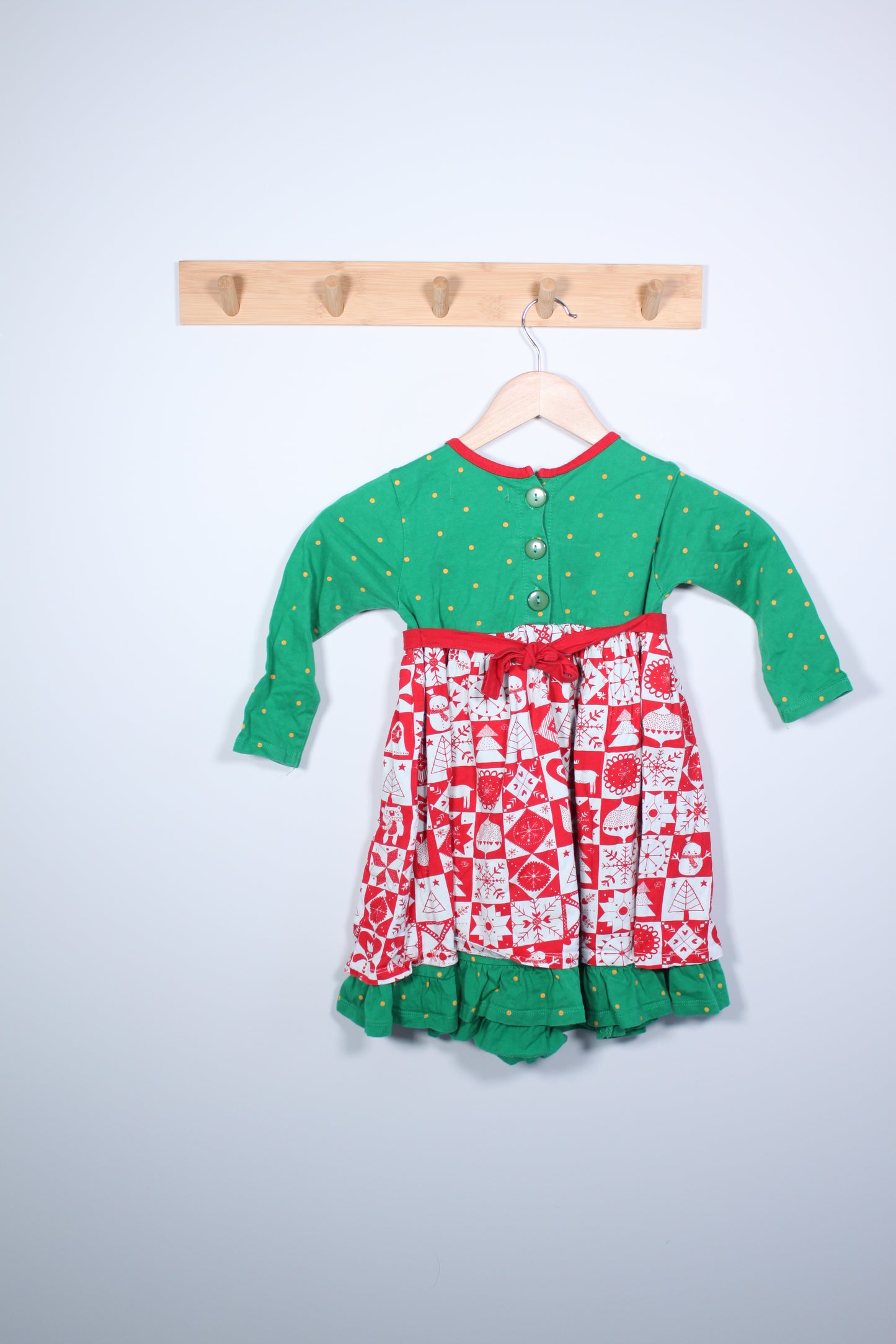 Suknelė Jelly the Pug