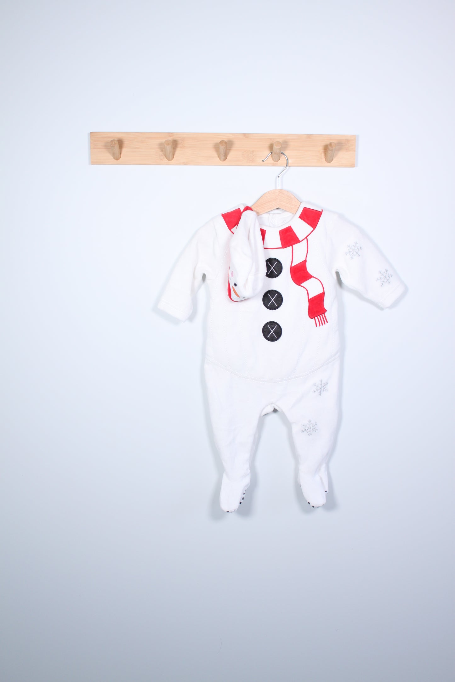 Šliaužtinukas Mothercare