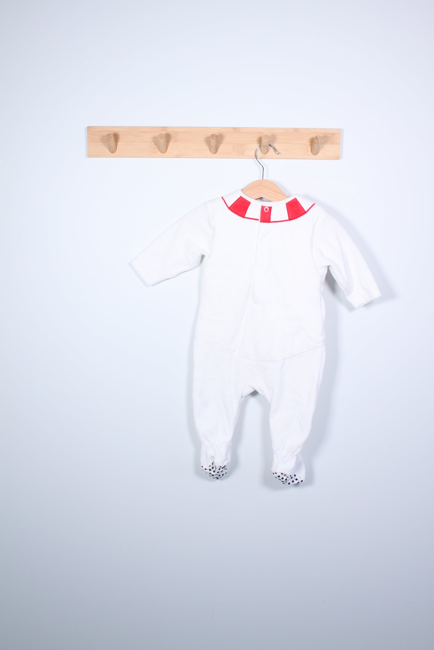 Šliaužtinukas Mothercare