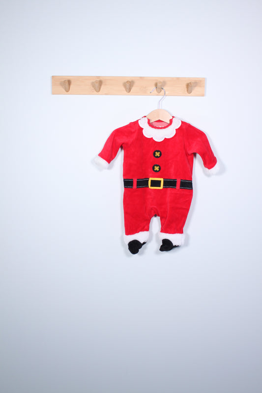 Šliaužtinukas Nutmeg