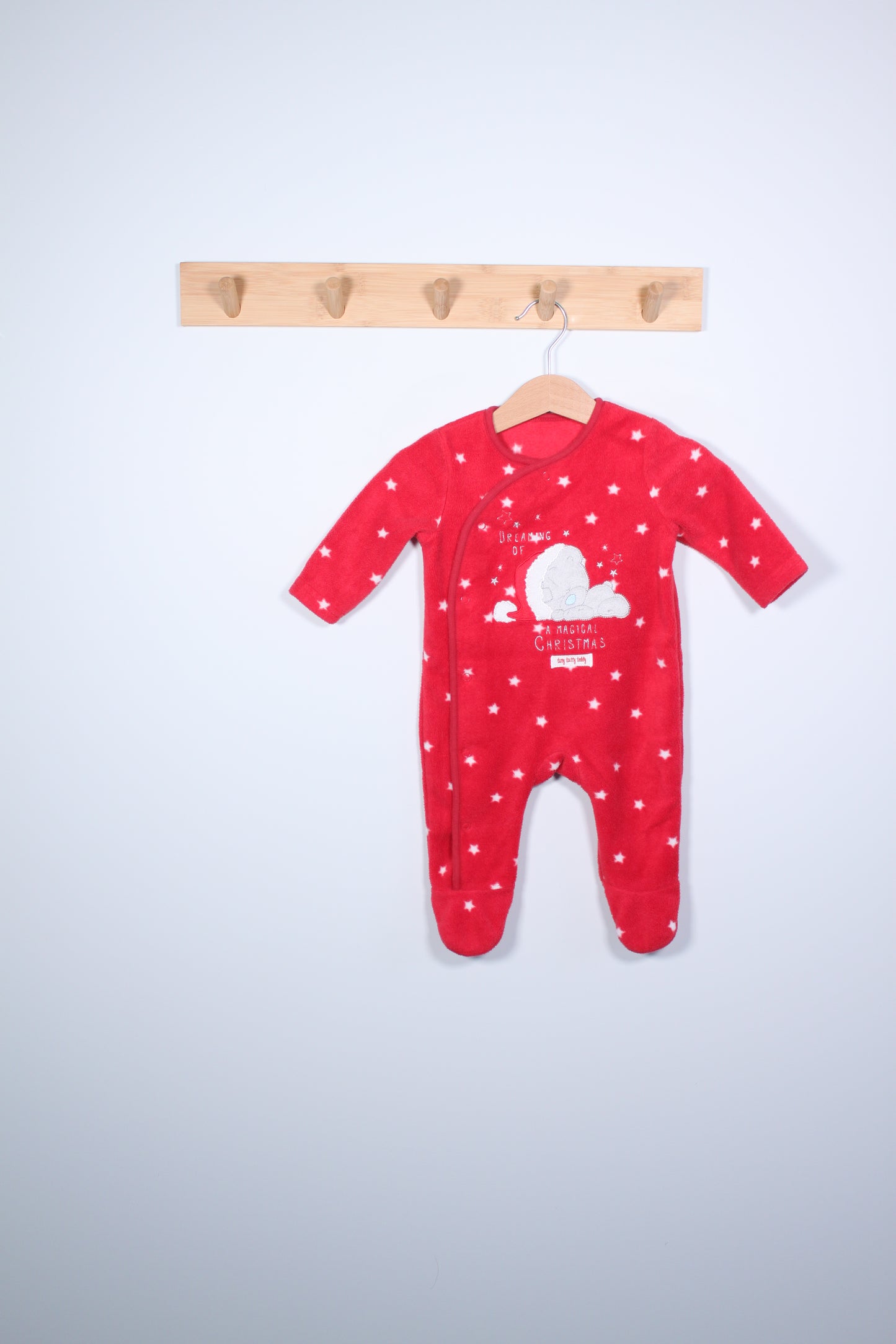 Šliaužtinukas George