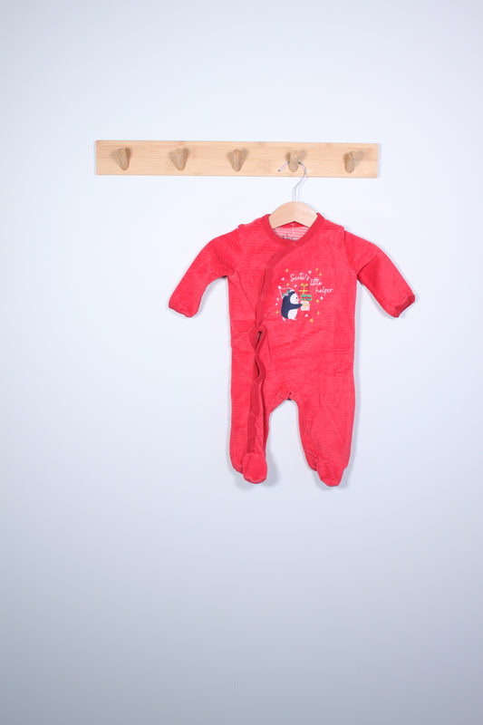 Šliaužtinukas So cute