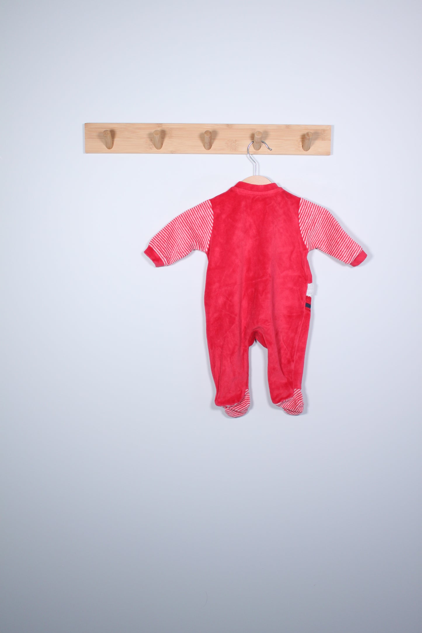 Šliaužtinukas Early days